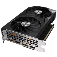 Gigabyte GeForce RTX 3060 Gaming OC 8GB GDRR6 Tarjeta Gráfica Nvidia Gigabyte GeForce RTX 3060 Gaming OC 8GB GDRR6 Tarjeta Gráfica Nvidia