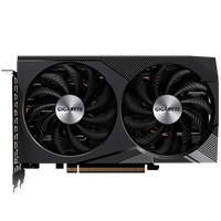 Gigabyte GeForce RTX 3060 Gaming OC 8GB GDRR6 Tarjeta Gráfica Nvidia Gigabyte GeForce RTX 3060 Gaming OC 8GB GDRR6 Tarjeta Gráfica Nvidia