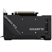 Gigabyte GeForce RTX 3060 Gaming OC 8GB GDRR6 Tarjeta Gráfica Nvidia Gigabyte GeForce RTX 3060 Gaming OC 8GB GDRR6 Tarjeta Gráfica Nvidia