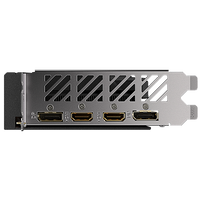 Gigabyte GeForce RTX 4060 WindForce OC 8GB GDDR6 DLSS3  Tarjeta Gráfica Nvidia