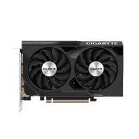 Gigabyte GeForce RTX 4060 WindForce OC 8GB GDDR6 DLSS3  Tarjeta Gráfica Nvidia