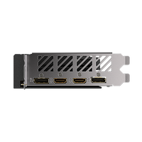 Gigabyte GeForce RTX 4060 WindForce OC 8GB GDDR6 DLSS3  Tarjeta Gráfica Nvidia