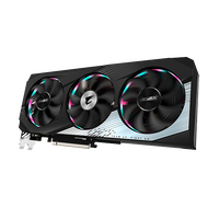 Gigabyte GeForce RTX 4060 Aorus Elite 8GB GDDR6 DLSS3  Tarjeta Gráfica Nvidia