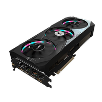 Gigabyte GeForce RTX 4060 Aorus Elite 8GB GDDR6 DLSS3  Tarjeta Gráfica Nvidia