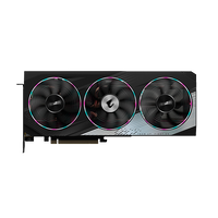 Gigabyte GeForce RTX 4060 Aorus Elite 8GB GDDR6 DLSS3  Tarjeta Gráfica Nvidia