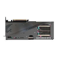 Gigabyte GeForce RTX 4060 Aorus Elite 8GB GDDR6 DLSS3  Tarjeta Gráfica Nvidia