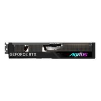 Gigabyte GeForce RTX 4060 Aorus Elite 8GB GDDR6 DLSS3  Tarjeta Gráfica Nvidia