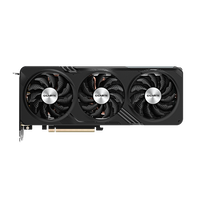 Gigabyte GeForce RTX 4060 Ti Gaming OC 16GB GDDR6 DLSS3  Tarjeta Gráfica Nvidia