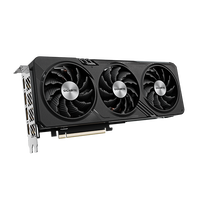 Gigabyte GeForce RTX 4060 Ti Gaming OC 16GB GDDR6 DLSS3  Tarjeta Gráfica Nvidia