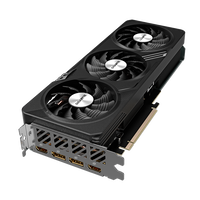 Gigabyte GeForce RTX 4060 Ti Gaming OC 16GB GDDR6 DLSS3  Tarjeta Gráfica Nvidia
