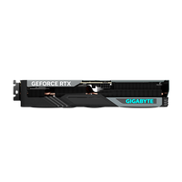 Gigabyte GeForce RTX 4060 Ti Gaming OC 16GB GDDR6 DLSS3  Tarjeta Gráfica Nvidia