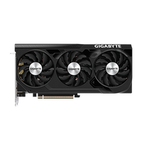 Gigabyte GeForce RTX 4070 WindForce V2 12GB GDDR6X DLSS3  Tarjeta Gráfica Nvidia