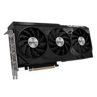 Gigabyte GeForce RTX 4070 WindForce V2 12GB GDDR6X DLSS3  Tarjeta Gráfica Nvidia