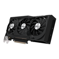 Gigabyte GeForce RTX 4070 WindForce V2 12GB GDDR6X DLSS3  Tarjeta Gráfica Nvidia