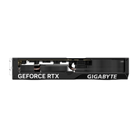 Gigabyte GeForce RTX 4070 WindForce V2 12GB GDDR6X DLSS3  Tarjeta Gráfica Nvidia