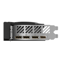 Gigabyte GeForce RTX 4070 WindForce V2 12GB GDDR6X DLSS3  Tarjeta Gráfica Nvidia