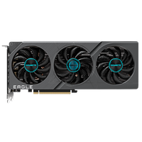 Gigabyte GeForce RTX 4060 Eagle OC 8GB GDDR6 DLSS3 Tarjeta Gráfica Nvidia Gigabyte GeForce RTX 4060 Eagle OC 8GB GDDR6 DLSS3 Tarjeta Gráfica Nvidia