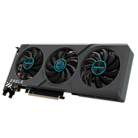 Gigabyte GeForce RTX 4060 Eagle OC 8GB GDDR6 DLSS3 Tarjeta Gráfica Nvidia Gigabyte GeForce RTX 4060 Eagle OC 8GB GDDR6 DLSS3 Tarjeta Gráfica Nvidia
