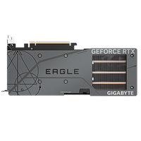 Gigabyte GeForce RTX 4060 Eagle OC 8GB GDDR6 DLSS3 Tarjeta Gráfica Nvidia Gigabyte GeForce RTX 4060 Eagle OC 8GB GDDR6 DLSS3 Tarjeta Gráfica Nvidia