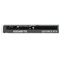Gigabyte GeForce RTX 4060 Eagle OC 8GB GDDR6 DLSS3 Tarjeta Gráfica Nvidia Gigabyte GeForce RTX 4060 Eagle OC 8GB GDDR6 DLSS3 Tarjeta Gráfica Nvidia