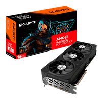 Gigabyte Radeon RX 7800 XT Gaming OC 16GB GDDR6  Tarjeta Gráfica AMD