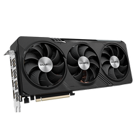 Gigabyte Radeon RX 7800 XT Gaming OC 16GB GDDR6  Tarjeta Gráfica AMD