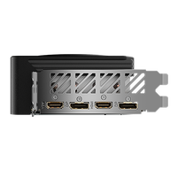 Gigabyte Radeon RX 7800 XT Gaming OC 16GB GDDR6  Tarjeta Gráfica AMD