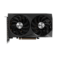 Gigabyte GeForce RTX 3060 Gaming OC 8GB GDDR6 V2 Tarjeta Gráfica Nvidia Gigabyte GeForce RTX 3060 Gaming OC 8GB GDDR6 V2 Tarjeta Gráfica Nvidia