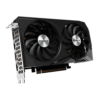 Gigabyte GeForce RTX 3060 Gaming OC 8GB GDDR6 V2 Tarjeta Gráfica Nvidia Gigabyte GeForce RTX 3060 Gaming OC 8GB GDDR6 V2 Tarjeta Gráfica Nvidia