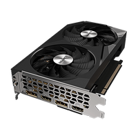 Gigabyte GeForce RTX 3060 Gaming OC 8GB GDDR6 V2 Tarjeta Gráfica Nvidia Gigabyte GeForce RTX 3060 Gaming OC 8GB GDDR6 V2 Tarjeta Gráfica Nvidia