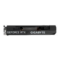 Gigabyte GeForce RTX 3060 Gaming OC 8GB GDDR6 V2 Tarjeta Gráfica Nvidia Gigabyte GeForce RTX 3060 Gaming OC 8GB GDDR6 V2 Tarjeta Gráfica Nvidia