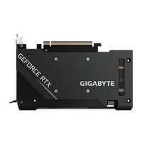 Gigabyte GeForce RTX 3060 Gaming OC 8GB GDDR6 V2 Tarjeta Gráfica Nvidia Gigabyte GeForce RTX 3060 Gaming OC 8GB GDDR6 V2 Tarjeta Gráfica Nvidia