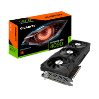 Gigabyte GeForce RTX 4090 WindForce V2 24GB GDDR6X  Tarjeta Gráfica Nvidia