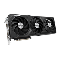 Gigabyte GeForce RTX 4090 WindForce V2 24GB GDDR6X  Tarjeta Gráfica Nvidia