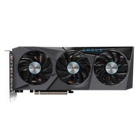 Gigabyte GeForce RTX 4070 Eagle OC V2 12GB GDDR6X DLSS3  Tarjeta Gráfica Nvidia