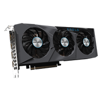 Gigabyte GeForce RTX 4070 Eagle OC V2 12GB GDDR6X DLSS3  Tarjeta Gráfica Nvidia