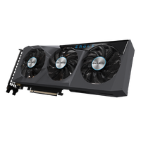 Gigabyte GeForce RTX 4070 Eagle OC V2 12GB GDDR6X DLSS3  Tarjeta Gráfica Nvidia