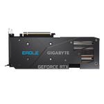 Gigabyte GeForce RTX 4070 Eagle OC V2 12GB GDDR6X DLSS3 Tarjeta Gráfica Nvidia Gigabyte GeForce RTX 4070 Eagle OC V2 12GB GDDR6X DLSS3 Tarjeta Gráfica Nvidia