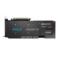 Gigabyte GeForce RTX 4070 Eagle OC V2 12GB GDDR6X DLSS3  Tarjeta Gráfica Nvidia