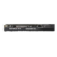 Gigabyte GeForce RTX 4070 Eagle OC V2 12GB GDDR6X DLSS3  Tarjeta Gráfica Nvidia