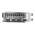 Gigabyte GeForce RTX 4070 Eagle OC V2 12GB GDDR6X DLSS3 Tarjeta Gráfica Nvidia Gigabyte GeForce RTX 4070 Eagle OC V2 12GB GDDR6X DLSS3 Tarjeta Gráfica Nvidia