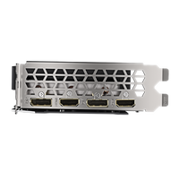 Gigabyte GeForce RTX 4070 Eagle OC V2 12GB GDDR6X DLSS3  Tarjeta Gráfica Nvidia