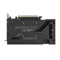 Gigabyte GeForce RTX 4060 Ti Windforce OC 8GB GDDR6 DLSS3  Tarjeta Gráfica Nvidia