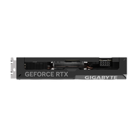 Gigabyte GeForce RTX 4060 Ti Windforce OC 8GB GDDR6 DLSS3  Tarjeta Gráfica Nvidia