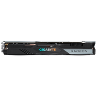 Gigabyte Radeon RX 7900 XTX Gaming OC 24GB GDDR6  Tarjeta Gráfica AMD