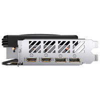 Gigabyte Radeon RX 7900 XTX Gaming OC 24GB GDDR6  Tarjeta Gráfica AMD