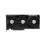 Gigabyte GeForce RTX 4070 Ti Super WindForce OC 16GB GDDR6X DLSS3 Tarjeta Gráfica Nvidia Gigabyte GeForce RTX 4070 Ti Super WindForce OC 16GB GDDR6X DLSS3 Tarjeta Gráfica Nvidia