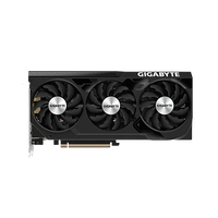 Gigabyte GeForce RTX 4070 Ti Super WindForce OC 16GB GDDR6X DLSS3  Tarjeta Gráfica Nvidia