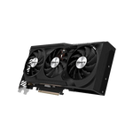 Gigabyte GeForce RTX 4070 Ti Super WindForce OC 16GB GDDR6X DLSS3 Tarjeta Gráfica Nvidia Gigabyte GeForce RTX 4070 Ti Super WindForce OC 16GB GDDR6X DLSS3 Tarjeta Gráfica Nvidia