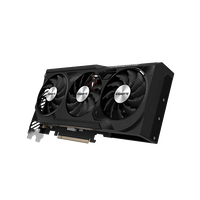 Gigabyte GeForce RTX 4070 Ti Super WindForce OC 16GB GDDR6X DLSS3  Tarjeta Gráfica Nvidia